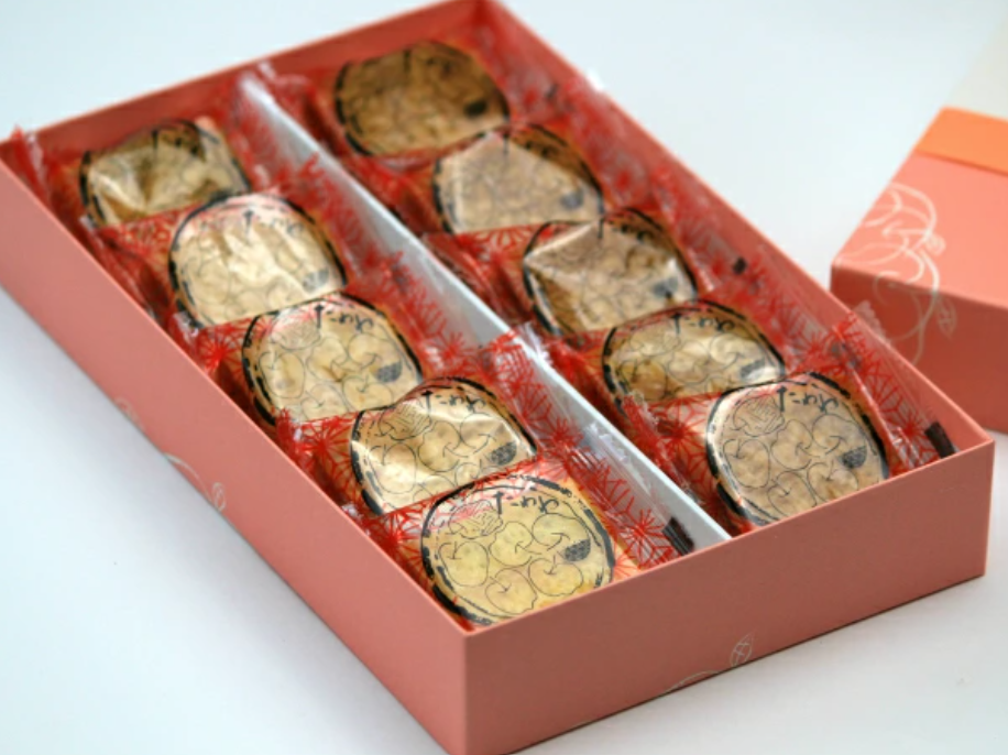 お土産図鑑 たわわ おきな屋 おみナビ