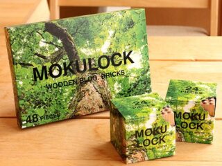 MOKULOCK【株式会社ニューテックシンセイ】