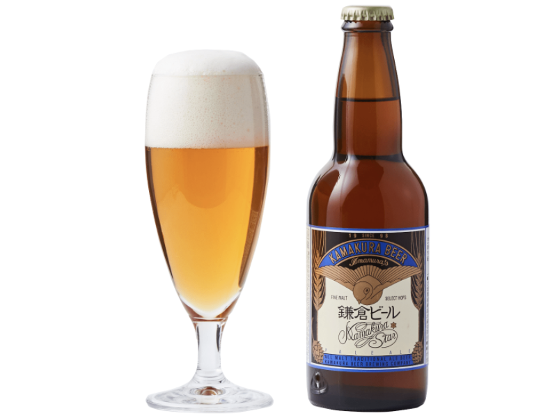 クラフトビール 鎌倉ビール