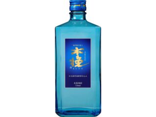 木挽BLUE【雲海酒造】